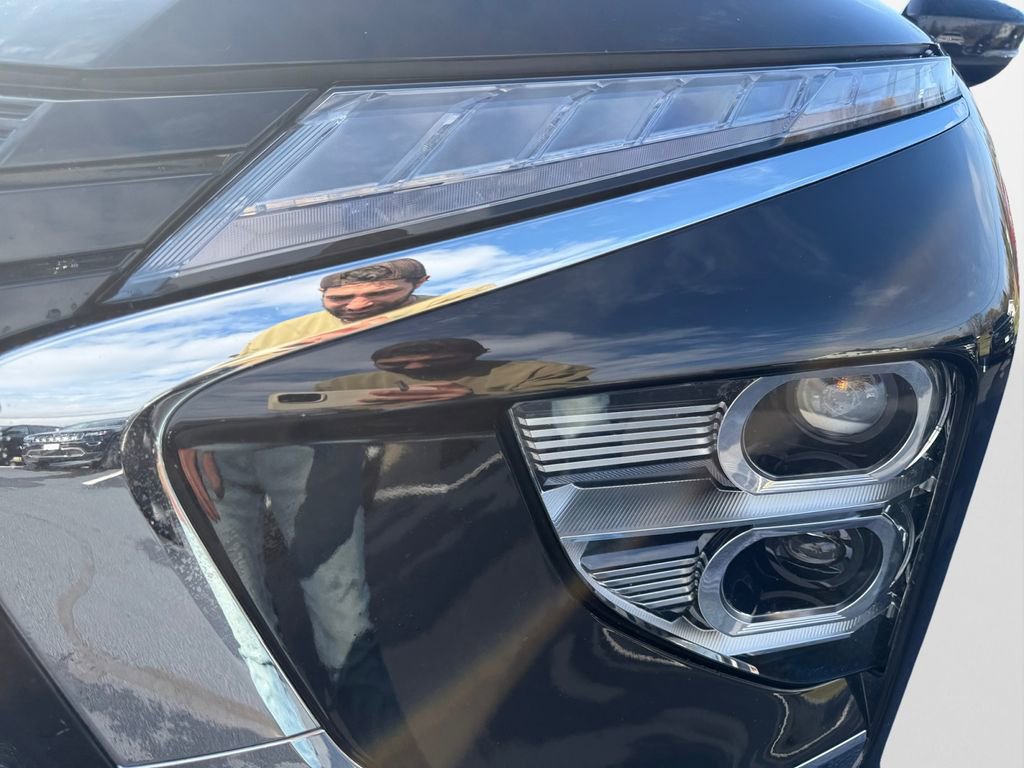 Used 2024 Mitsubishi Eclipse Cross SEL image 22