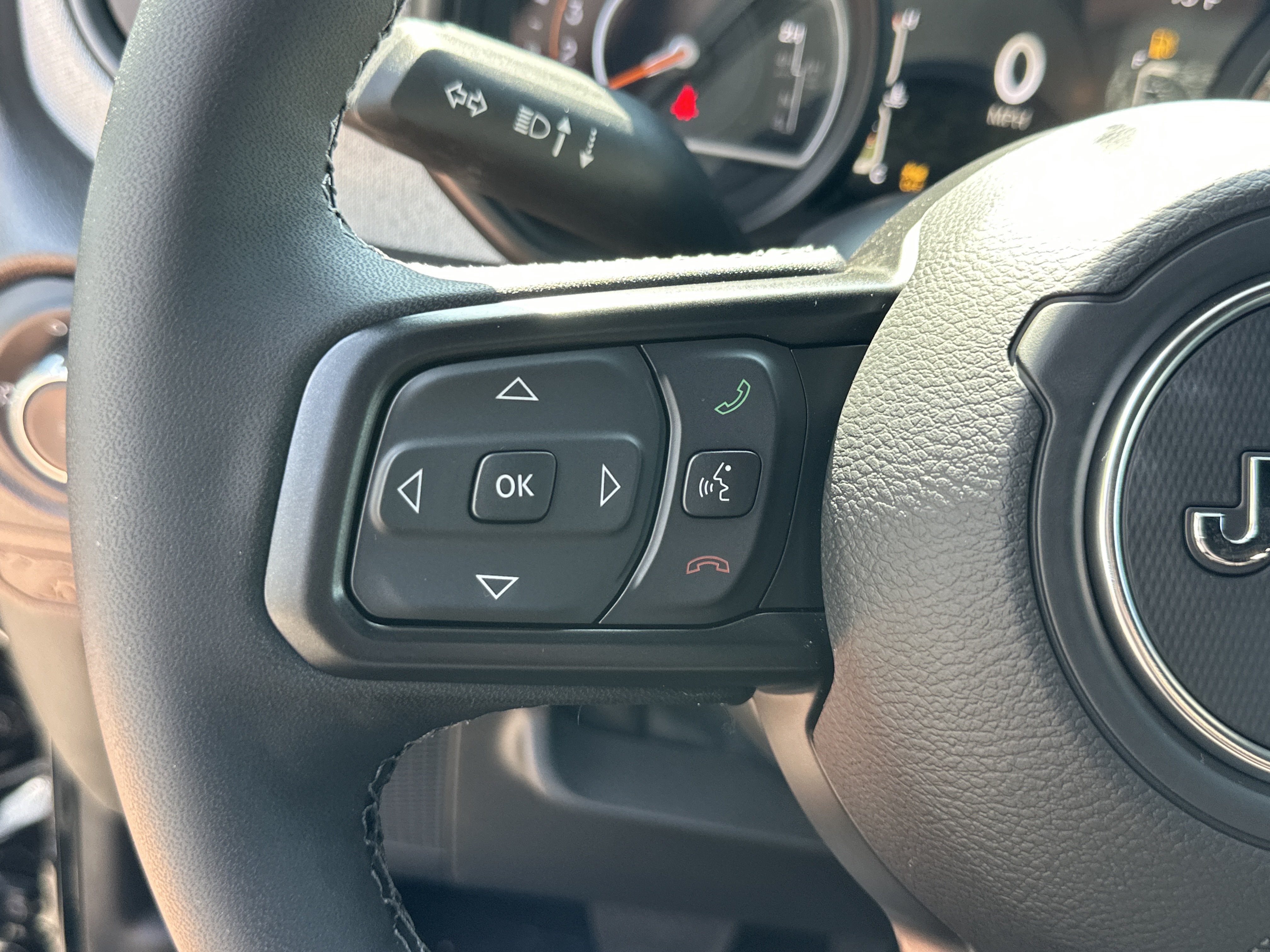 New 2027 Jeep Wrangler Unlimited Sport AWD/4WD image 9