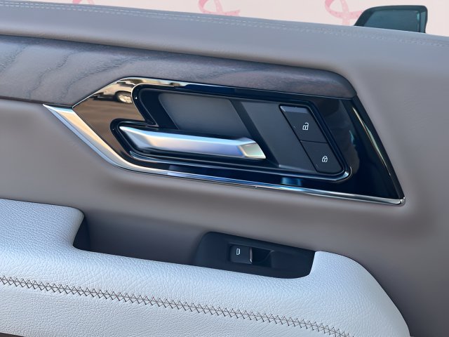 New 2027 GMC Yukon Denali AWD/4WD image 26