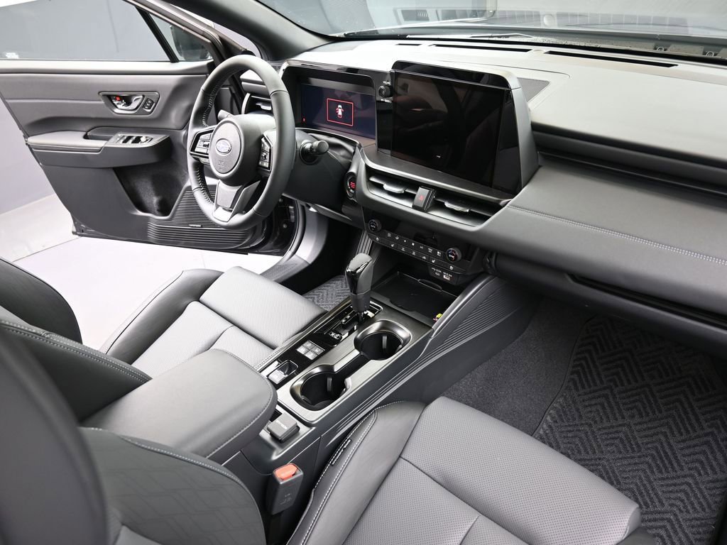 New 2026 Subaru Outback Touring XT image 12