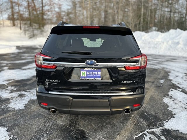 Used 2023 Subaru Ascent Premium w/ Convenience Package image 7