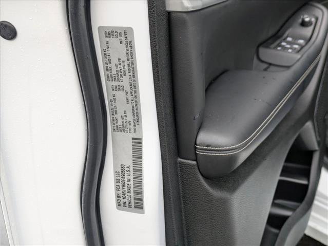 Used 2023 Jeep Grand Cherokee 30th Anniversary AWD/4WD image 24