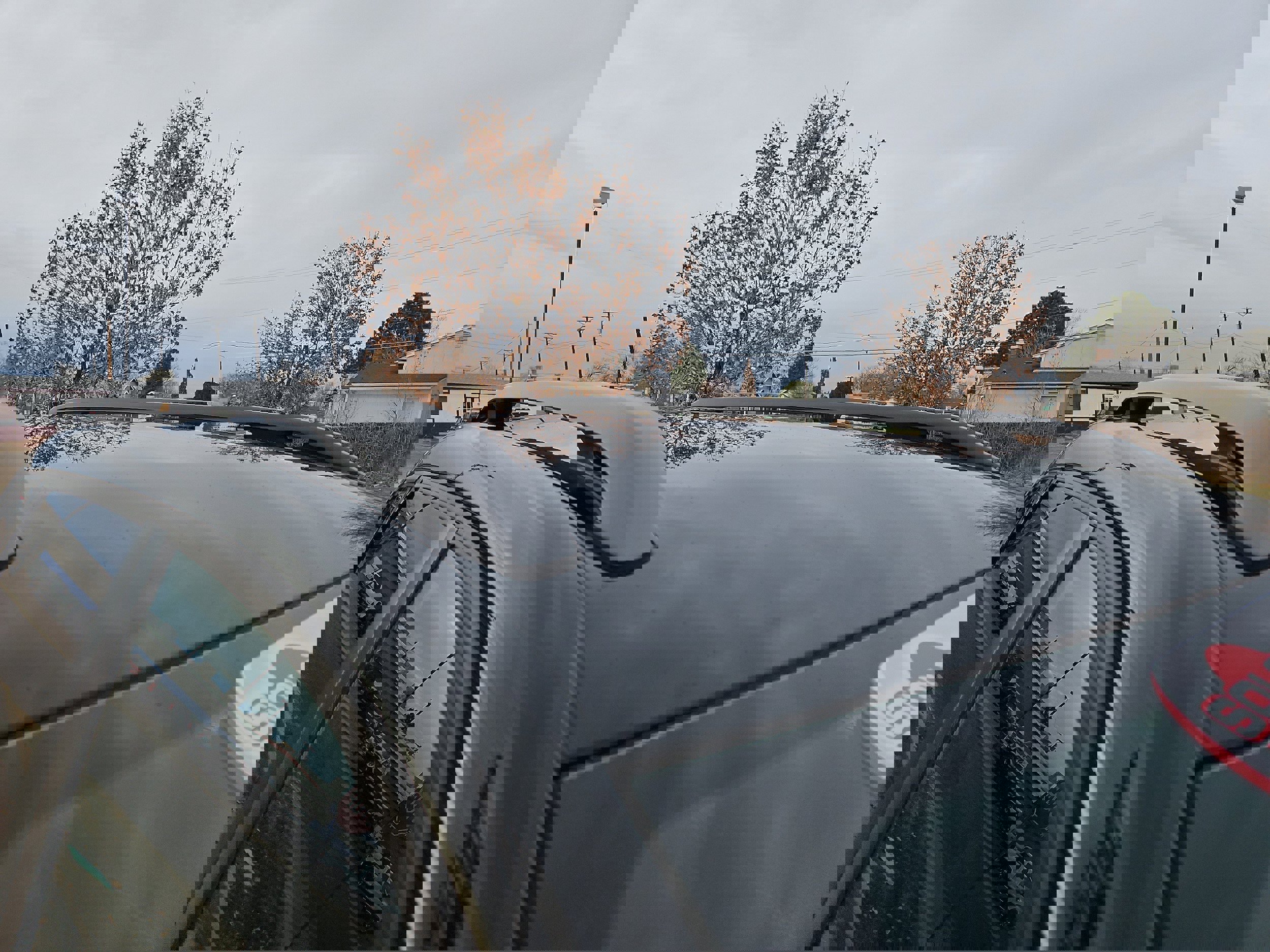 Used 2021 Jeep Cherokee Trailhawk image 22