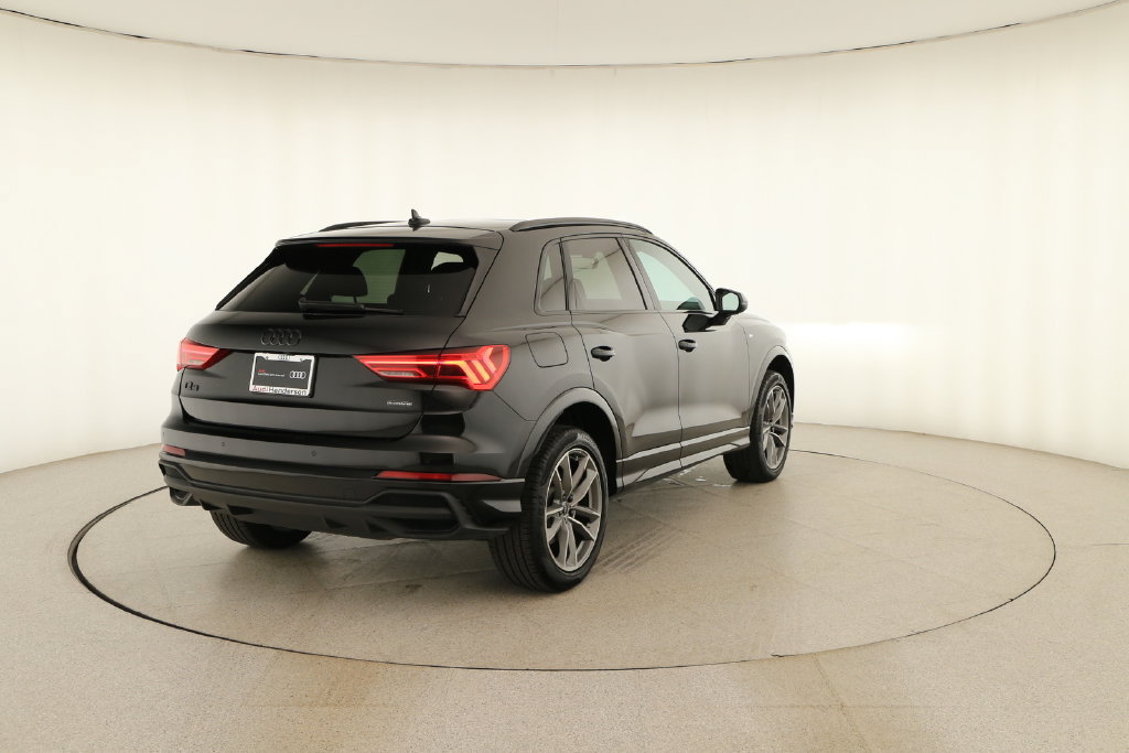Used 2024 Audi Q3 2.0T Premium AWD/4WD image 6