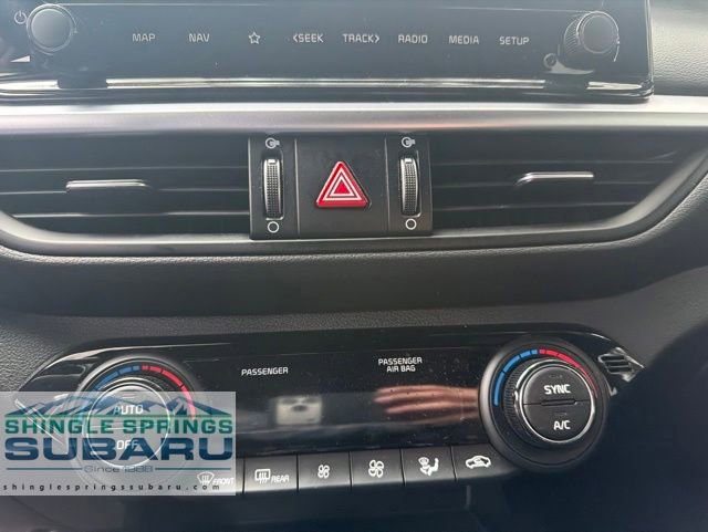 Used 2022 Kia Forte GT-Line FWD image 34