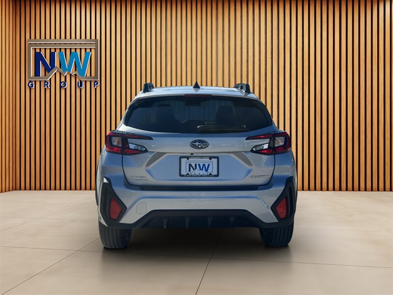Used 2024 Subaru Crosstrek 2.0i Premium AWD/4WD image 38