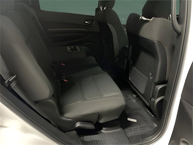 New 2025 Dodge Durango GT image 11