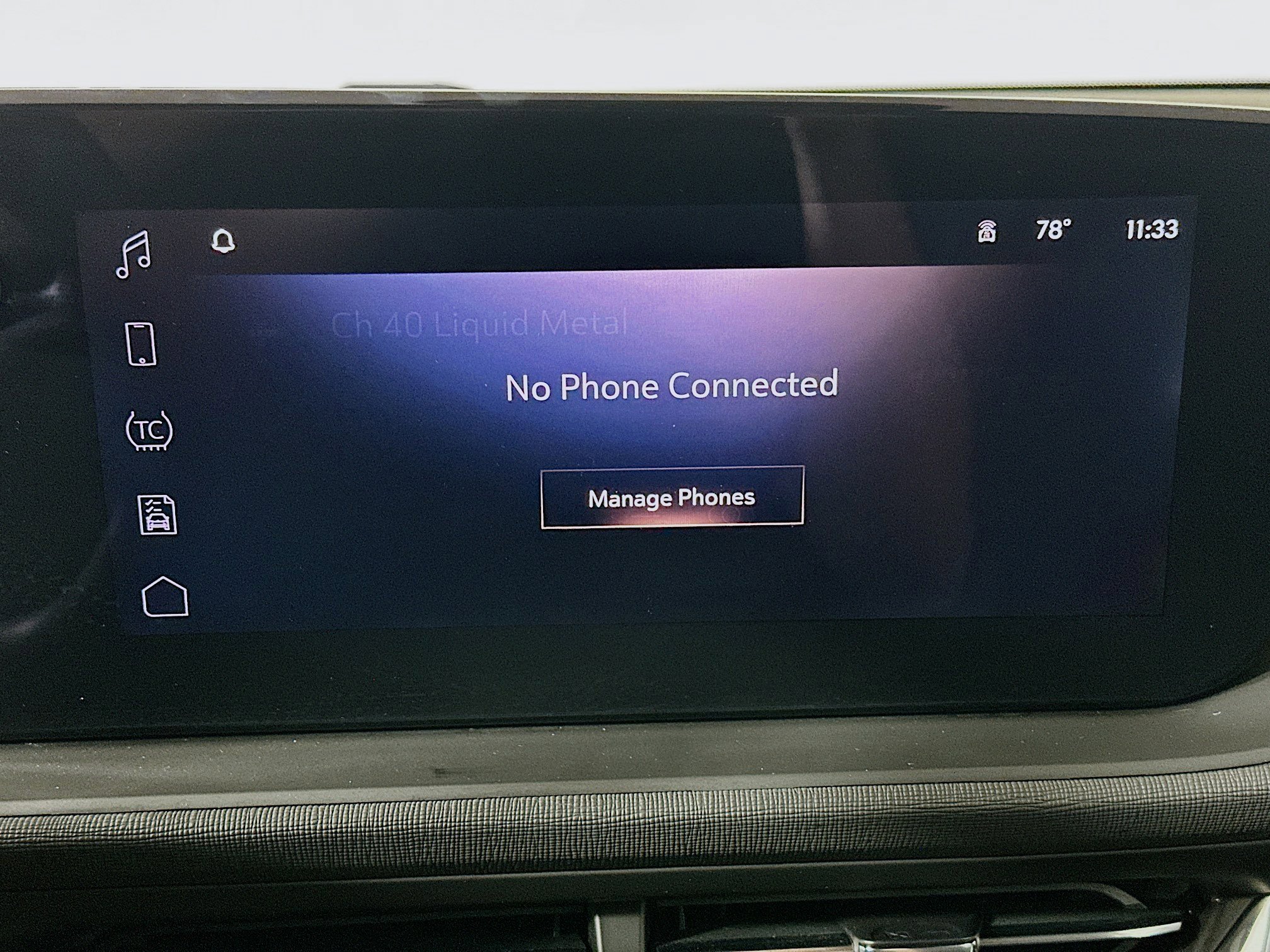 Used 2025 Buick Envista Preferred FWD image 21