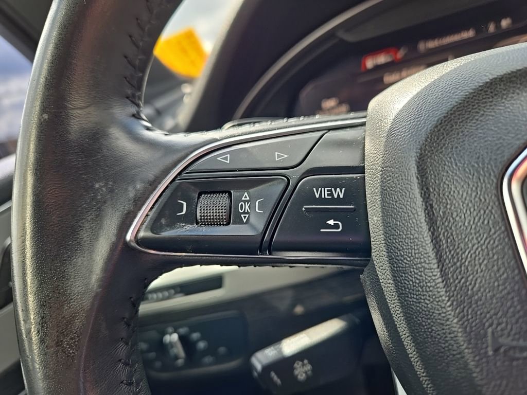 Used 2019 Audi Q7 2.0T Premium Plus w/ Premium Plus Package AWD/4WD image 18