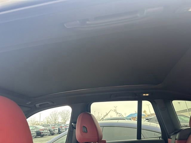 Certified 2024 BMW X3 xDrive30i w/ Premium Package image 15