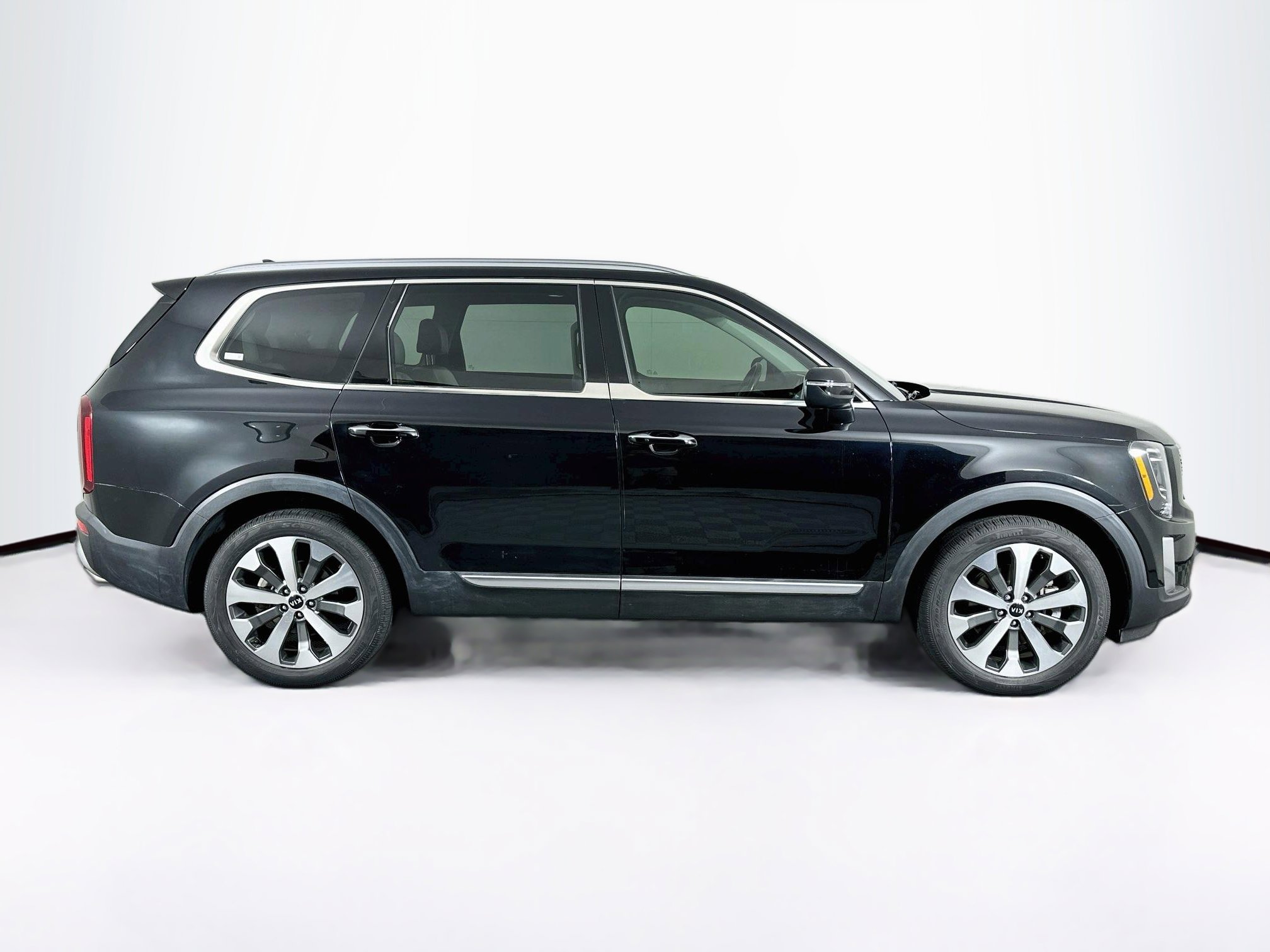 Used 2020 Kia Telluride S AWD/4WD image 10
