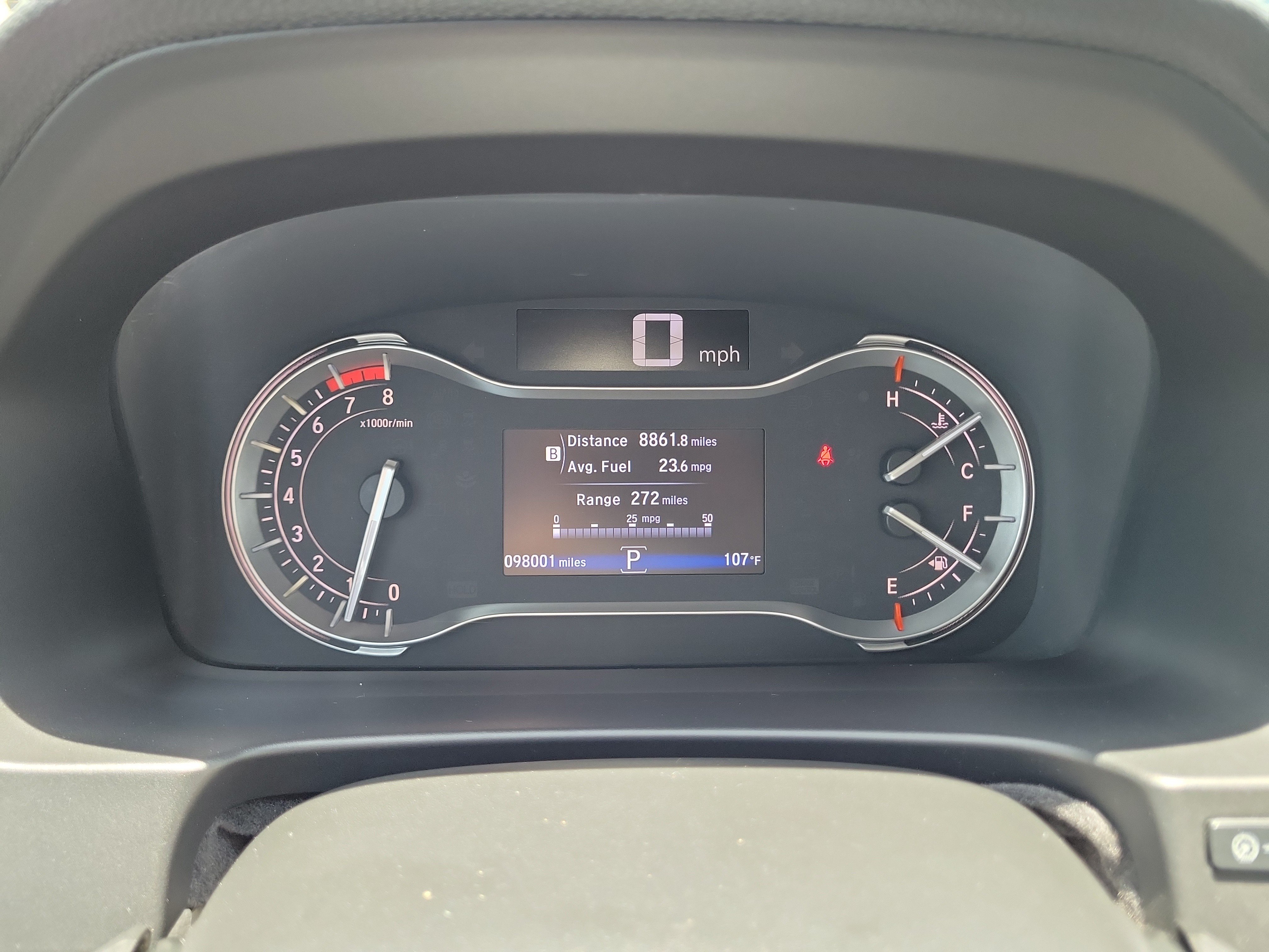 Used 2016 Honda Pilot EX-L image 29