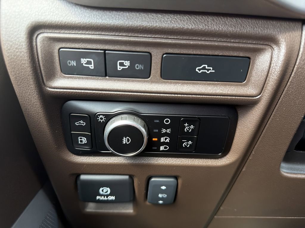 Used 2024 Ford F150 King Ranch image 26