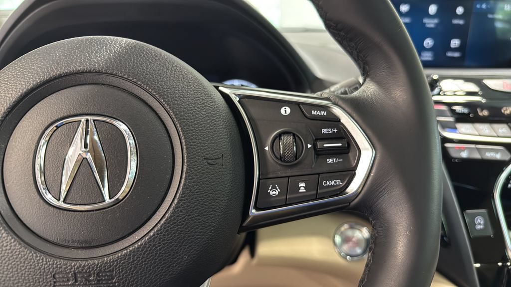 Used 2019 Acura RDX AWD image 23