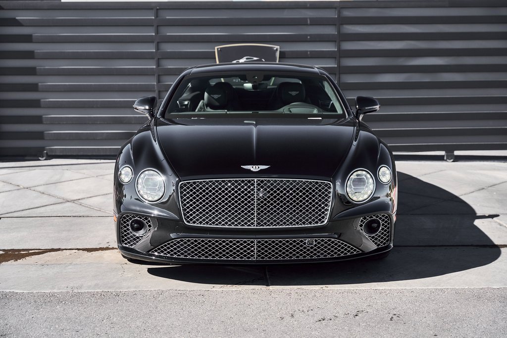 Used 2022 Bentley Continental GT image 14