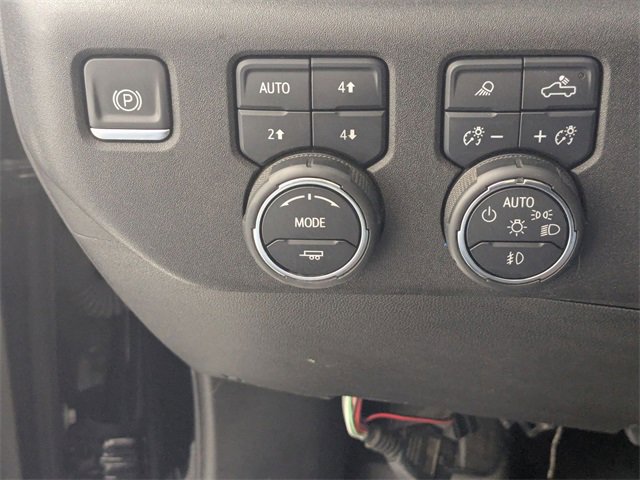 Used 2024 Chevrolet Silverado 1500 High Country image 16