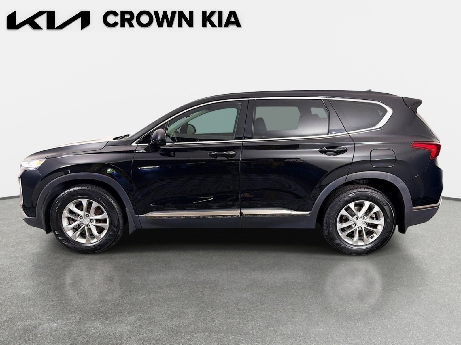 Used 2019 Hyundai Santa Fe SEL w/ Cargo Package image 9