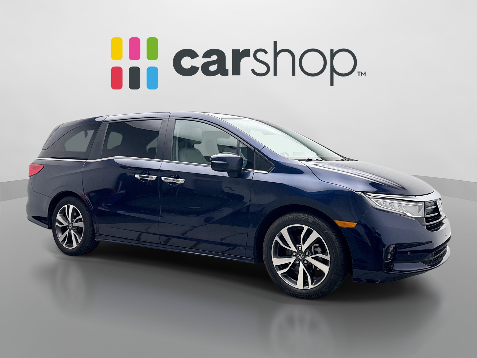 Used 2023 Honda Odyssey Touring image 7