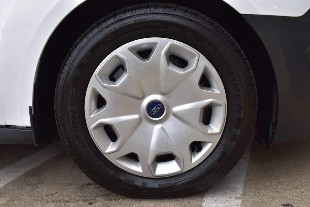 Used 2016 Ford Transit Connect XL FWD image 9