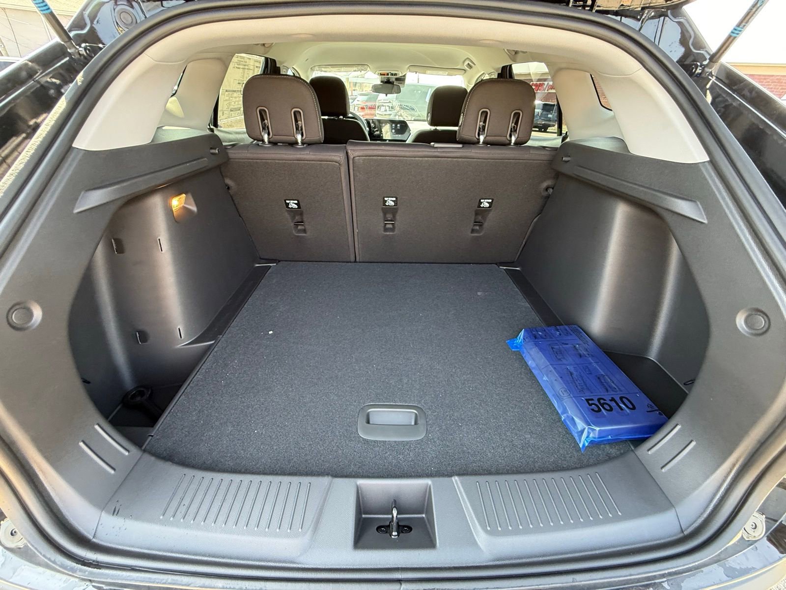 New 2026 Chevrolet Trax LS image 26