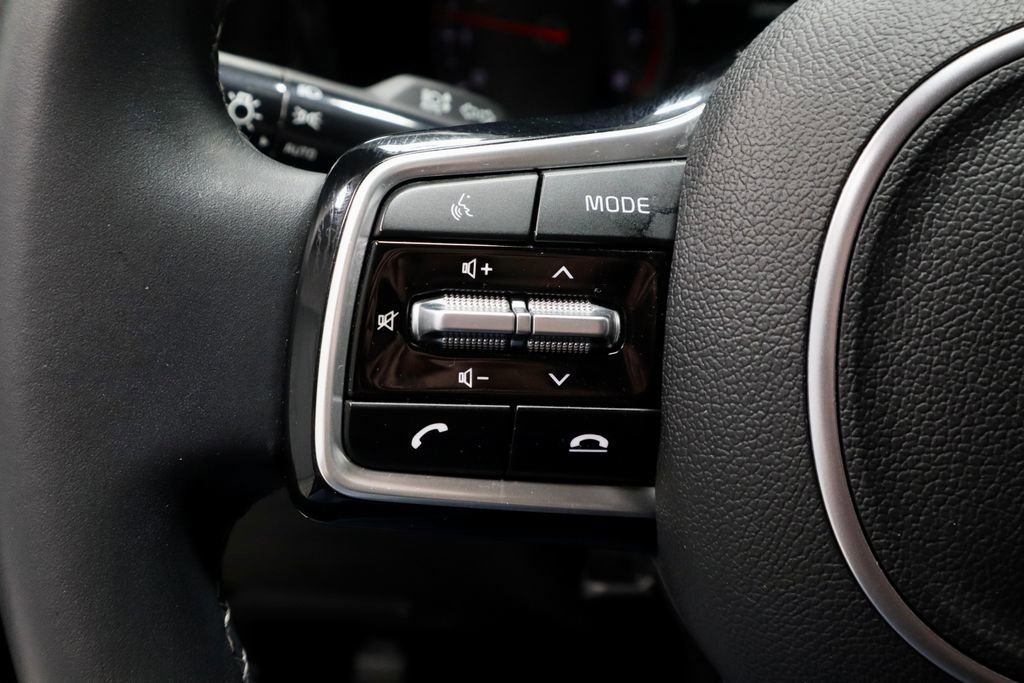 Used 2023 Kia Sorento S w/ Panoramic Sunroof Package image 31