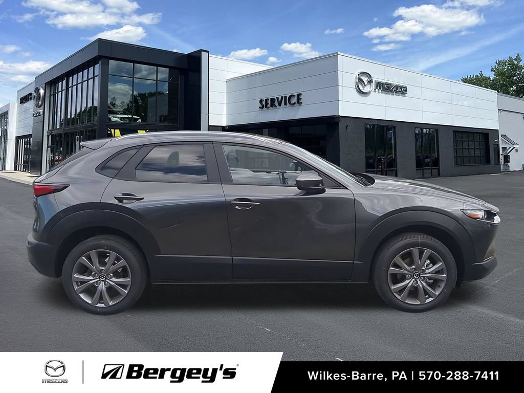 New 2026 MAZDA CX-30 AWD 2.5 S w/ Premium Package image 4