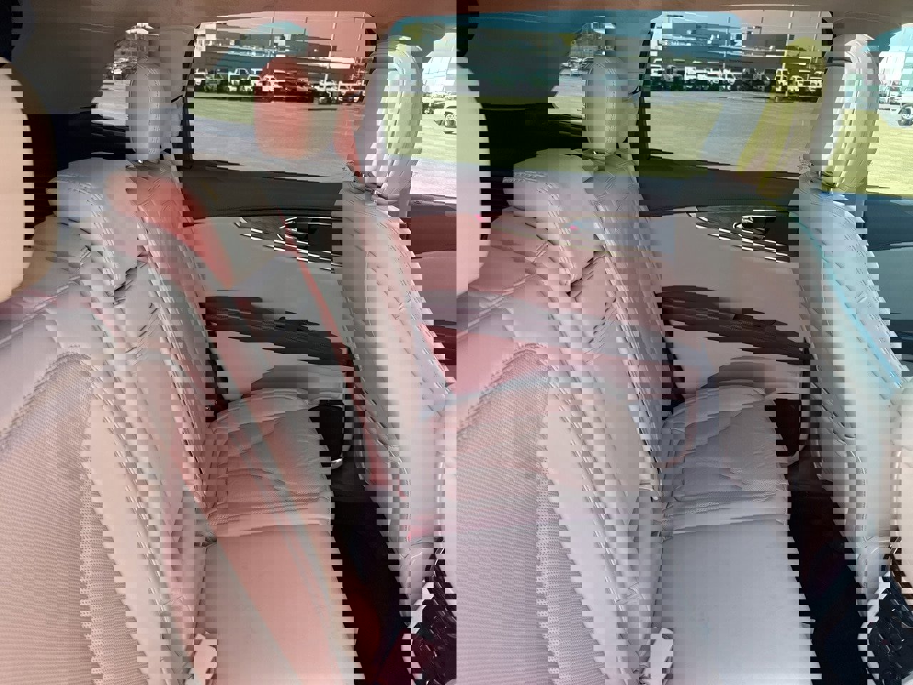 Used 2020 Lincoln Nautilus Reserve image 17