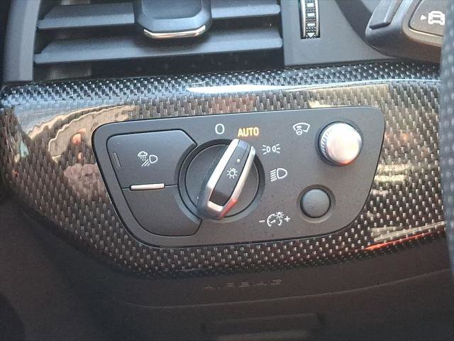 Certified 2022 Audi S4 Prestige image 24