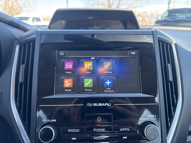 Used 2017 Subaru Impreza 2.0i image 23