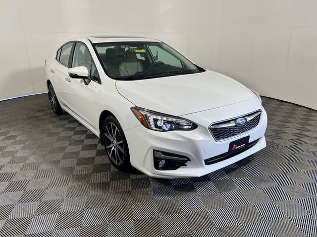 Used 2018 Subaru Impreza 2.0i Limited AWD/4WD video 1