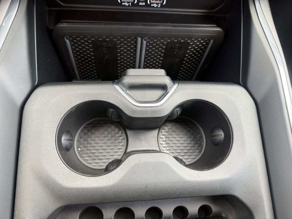 New 2025 RAM 2500 Laramie image 61