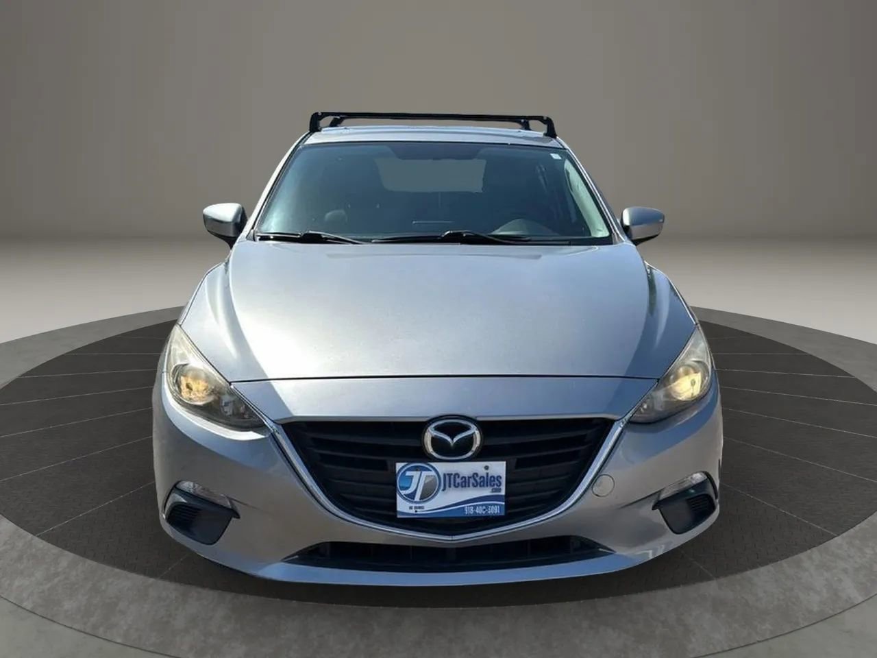 Used 2014 MAZDA MAZDA3 i Grand Touring image 23