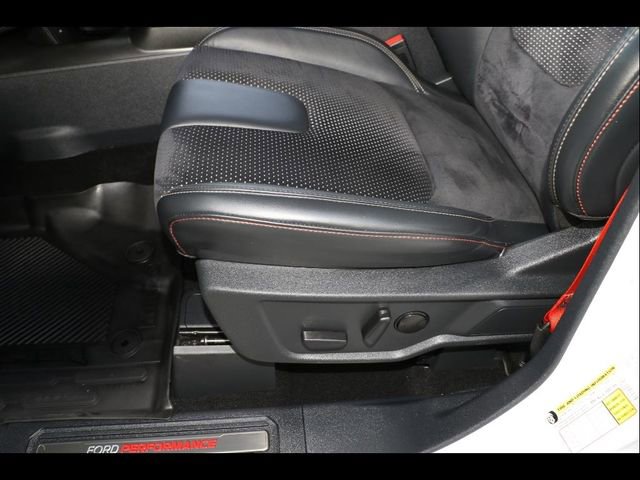 Used 2022 Ford Bronco Raptor image 19