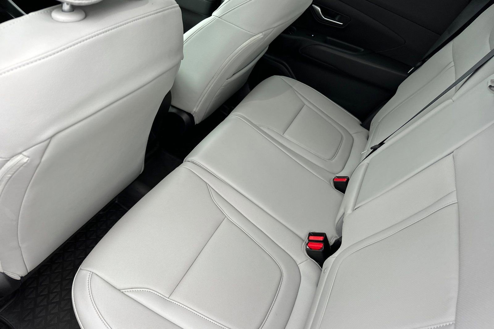 New 2025 Hyundai Santa Cruz SEL image 12
