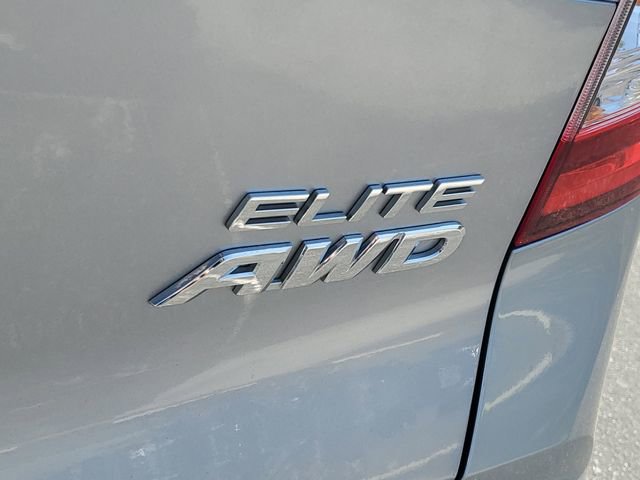 Used 2021 Honda Pilot Elite image 11