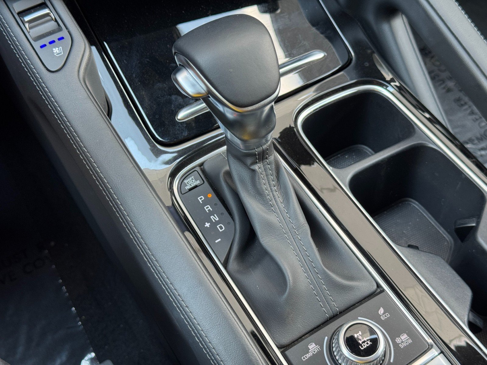 Used 2023 Kia Telluride SX AWD/4WD image 34