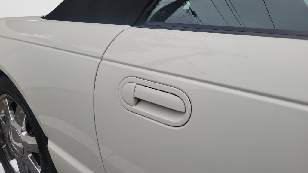 Used 2002 Ford Thunderbird RWD image 9