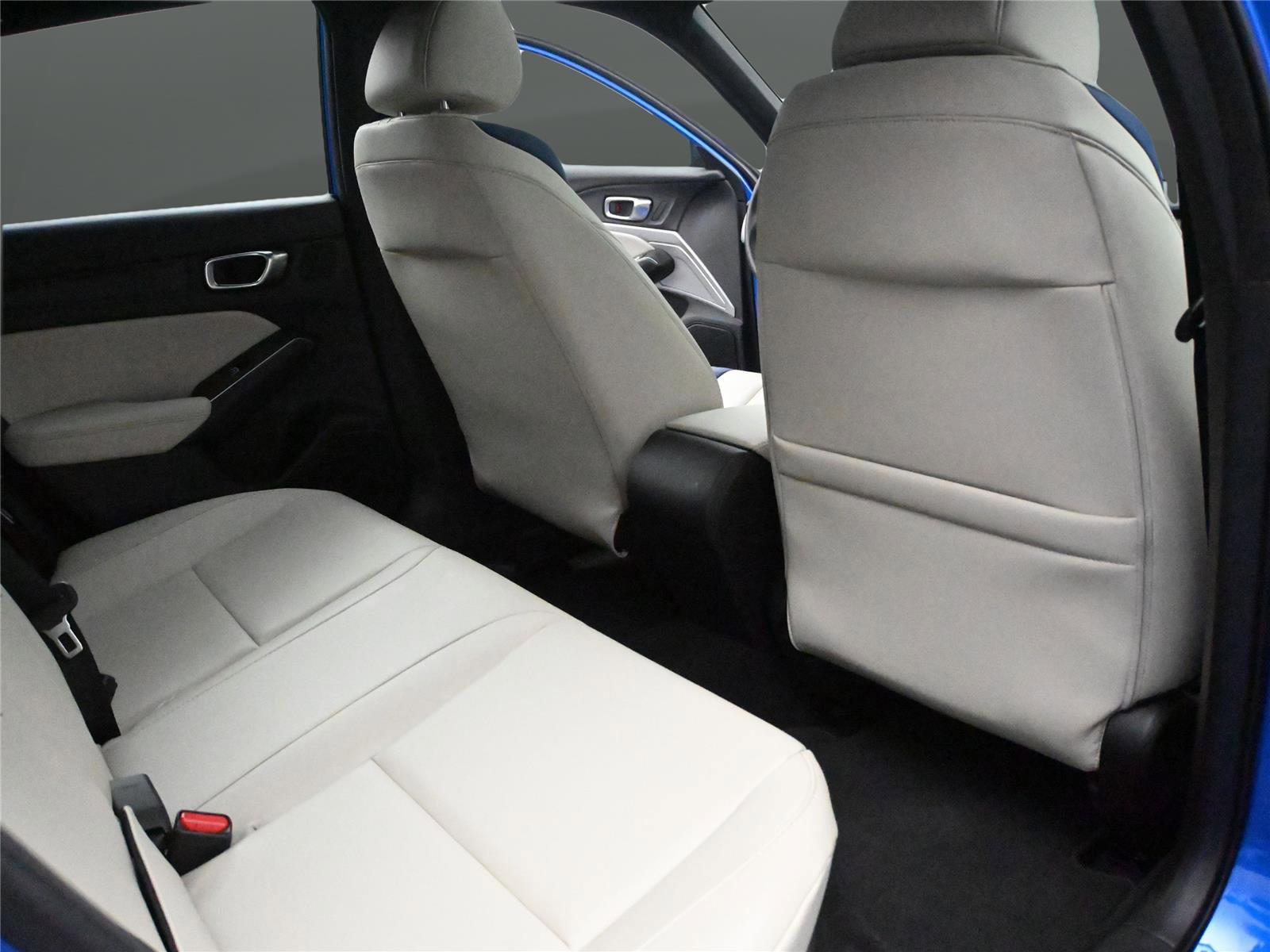 Certified 2026 Acura Integra A-Spec FWD image 18