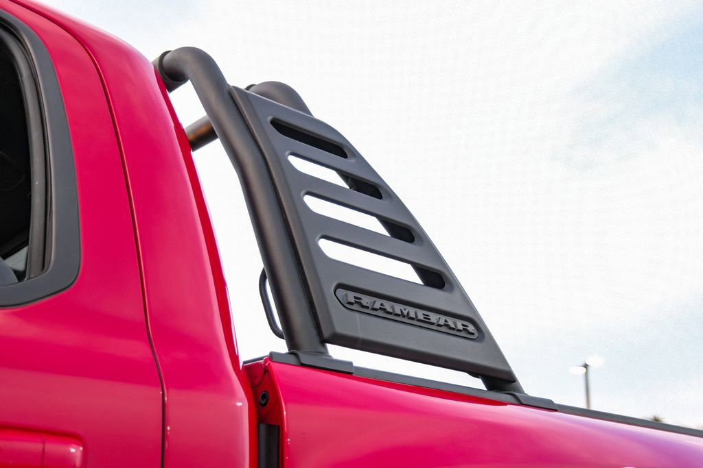 Used 2021 RAM 1500 TRX w/ TRX Level 1 Equipment Group image 60