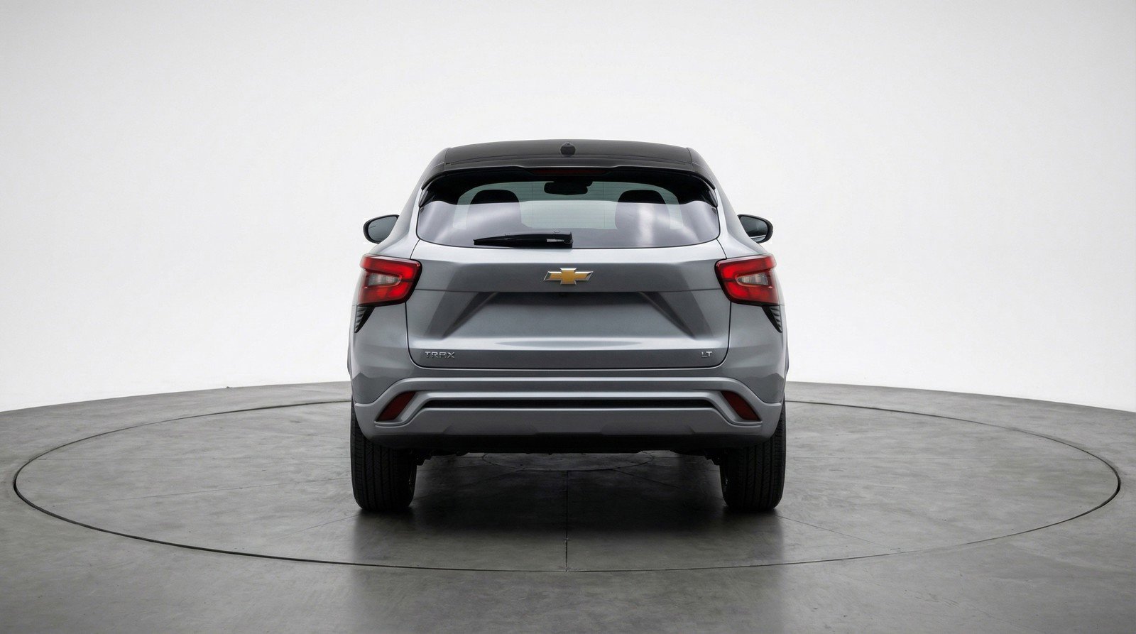 Used 2025 Chevrolet Trax LT w/ LT Convenience Package FWD image 7