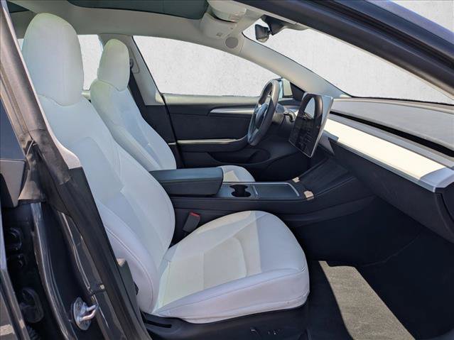 Used 2023 Tesla Model 3 Standard Range RWD image 21
