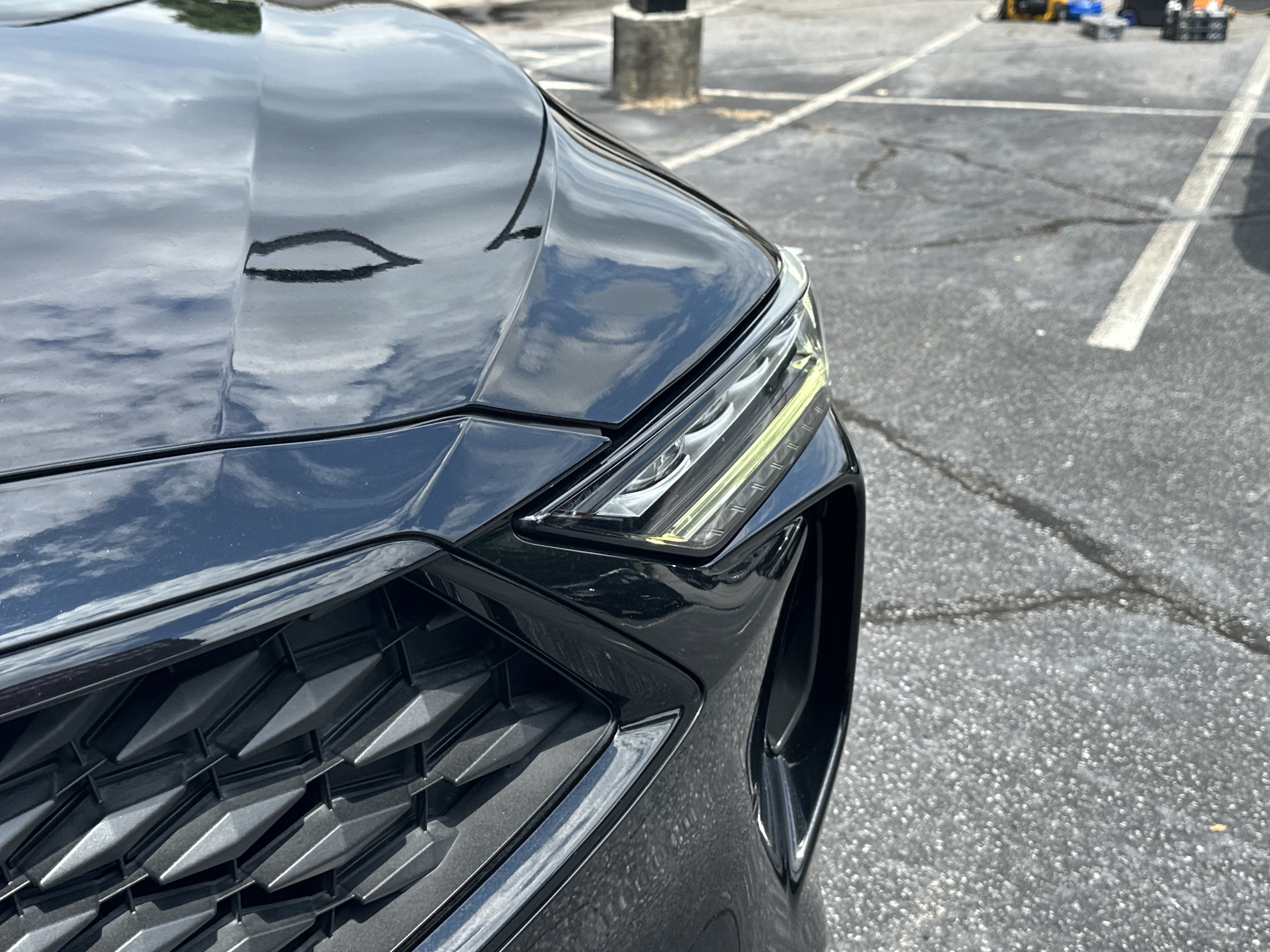 Certified 2023 Acura MDX A-Spec AWD/4WD image 14