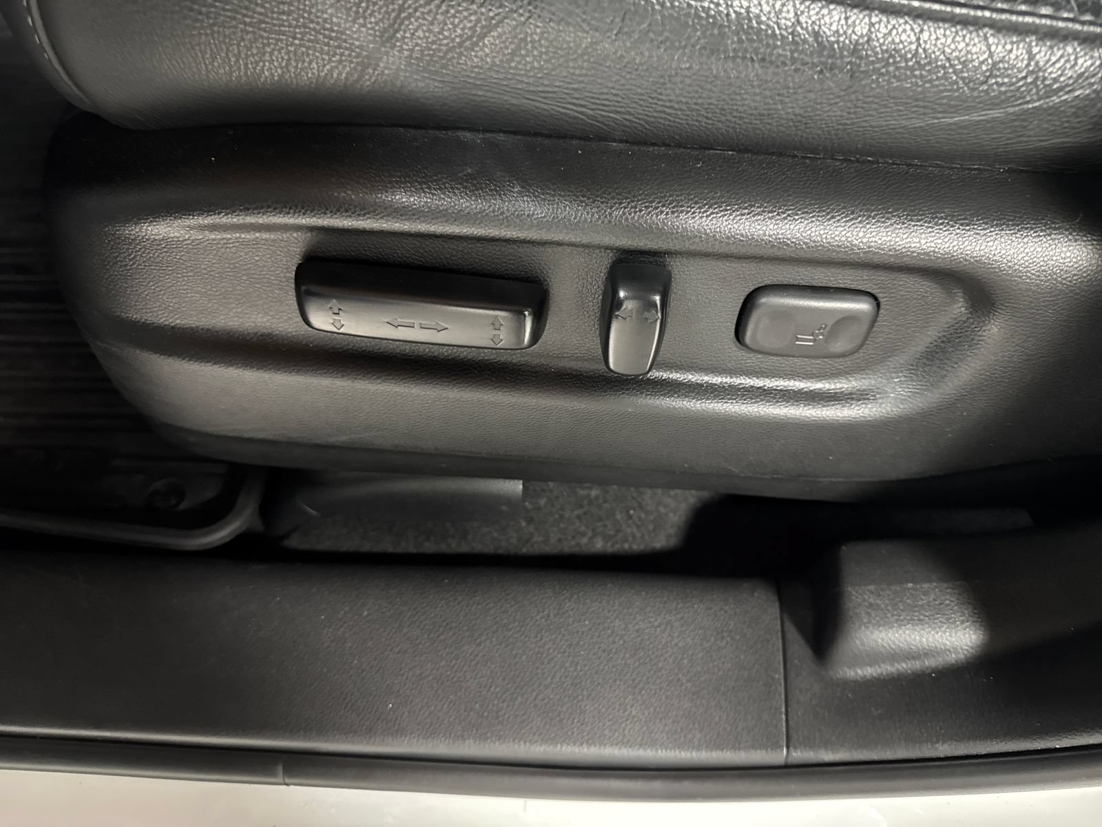 Certified 2021 Honda Passport EX-L image 15