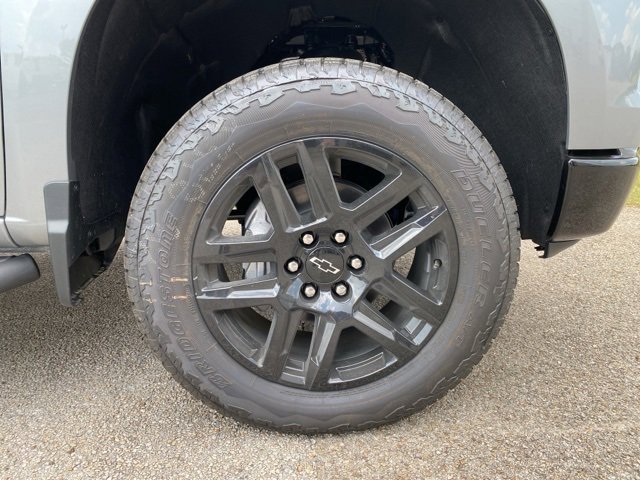 New 2026 Chevrolet Silverado 1500 LT Trail Boss w/ Convenience Package II image 9