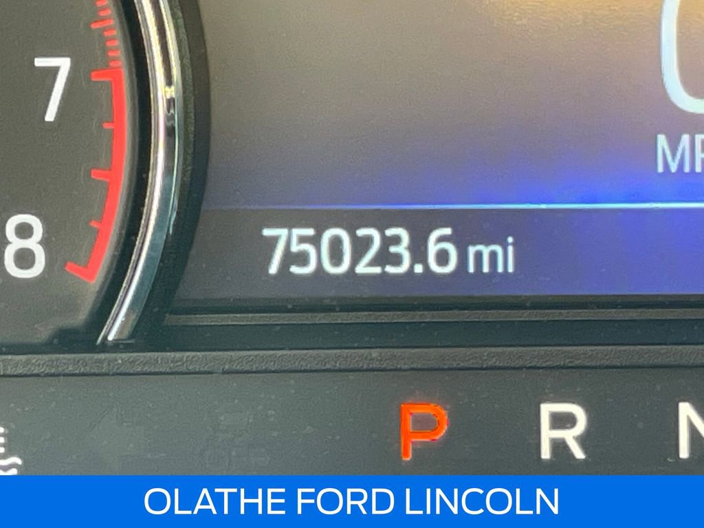 Certified 2023 Ford Explorer XLT image 24