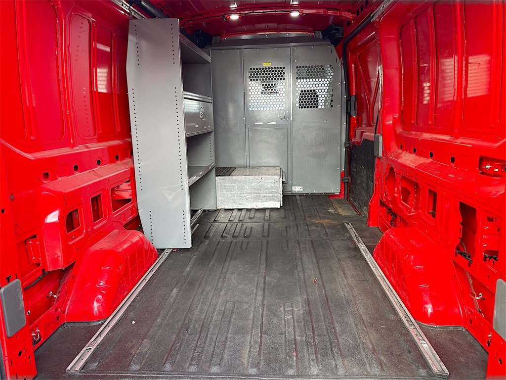 Used 2022 Ford Transit 350 Medium Roof w/ Exterior Upgrade Package image 24
