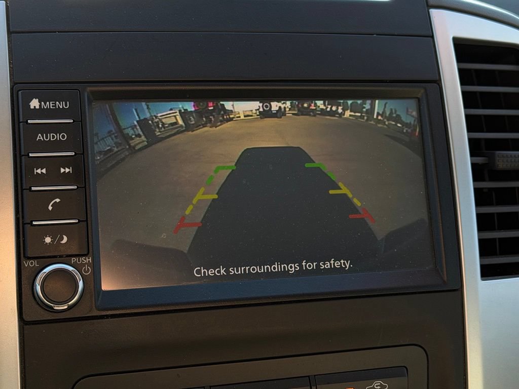 Used 2019 Nissan Frontier S RWD image 26