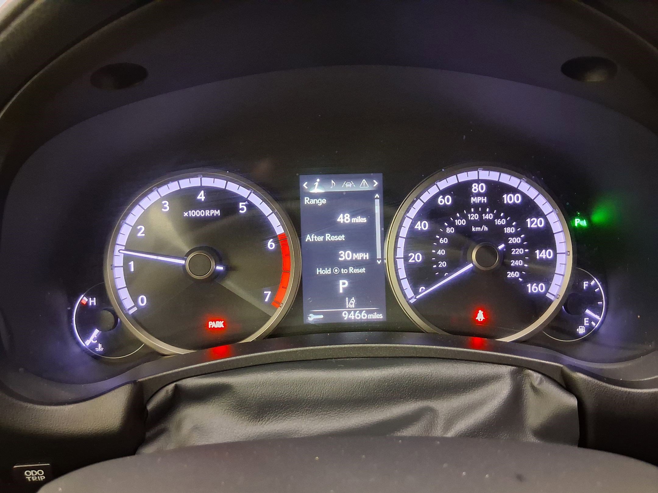 Used 2020 Lexus NX 300 F Sport w/ F Sport Comfort Package image 18