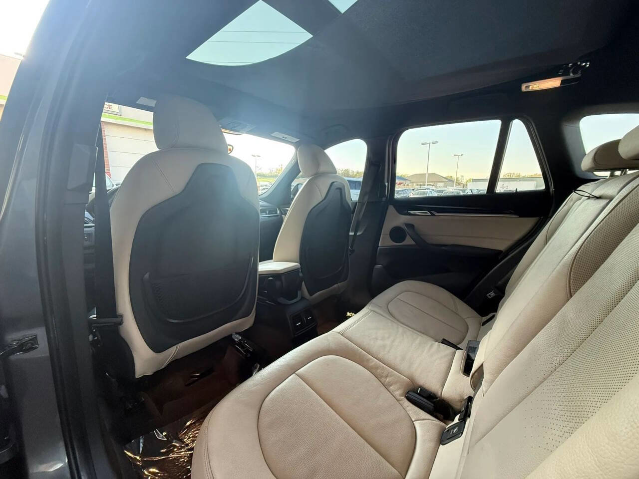 Used 2016 BMW X1 xDrive28i image 12