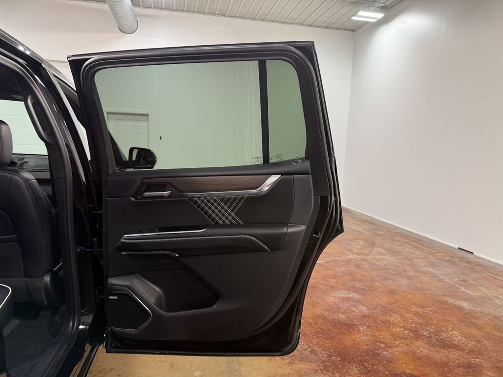 Used 2024 GMC Acadia Denali w/ LPO, Floor Liner Package image 64